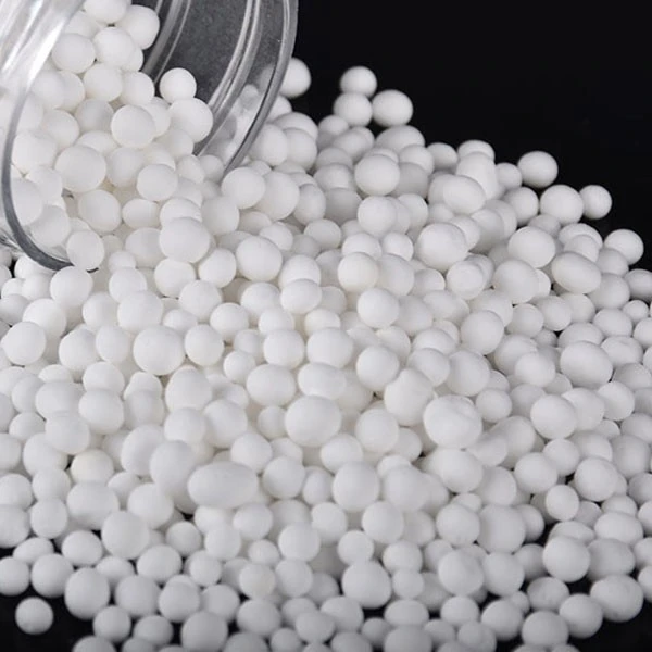 A type silica gel